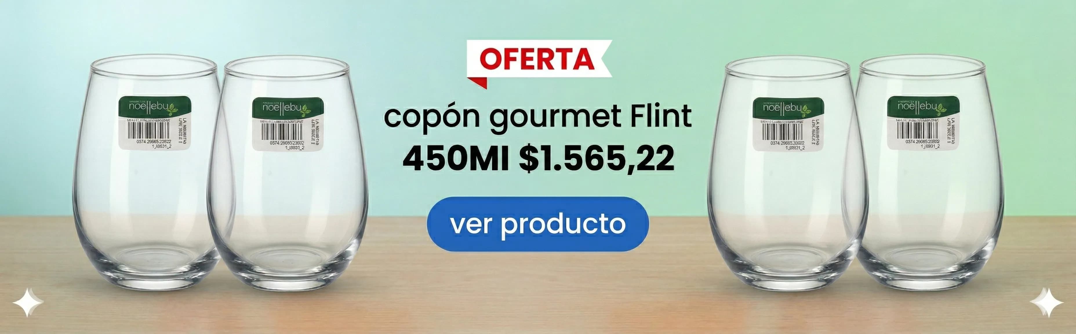 Banner promocional